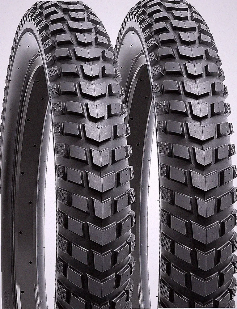 26" Fat E-Bike Tire 26 X 3.0/76-559 Compatible with 26X3.0 26X3 Fat E-Bike All-T